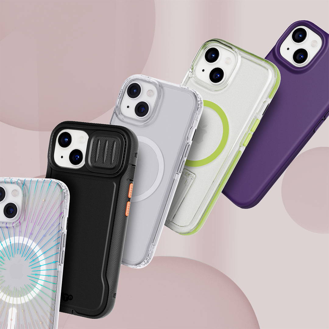 The Science of Change: How Tech21 is Adapting for a More Sustainable Future