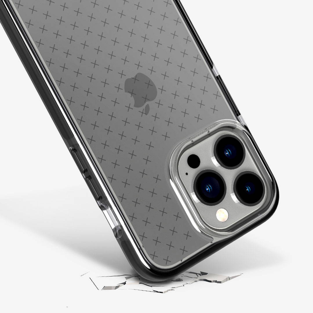 Tech21's Recycled Packaging