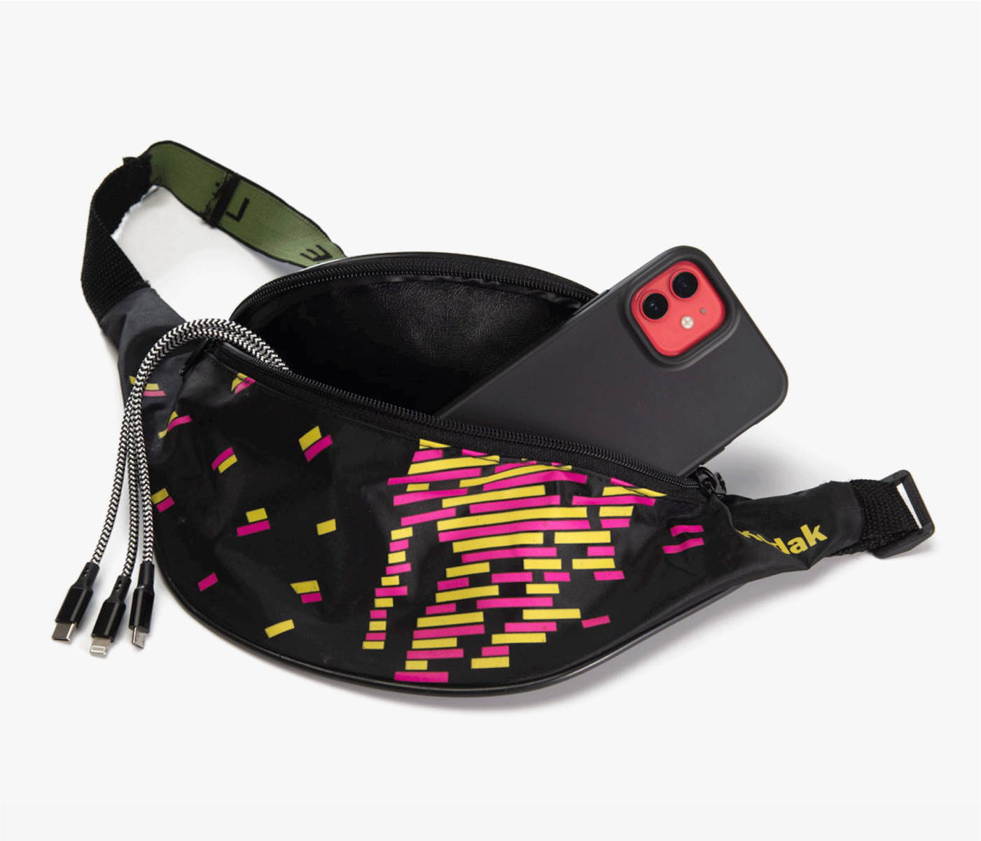 Explore Tech21's social media channels