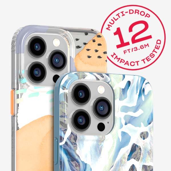 Tech21's Recycled Packaging