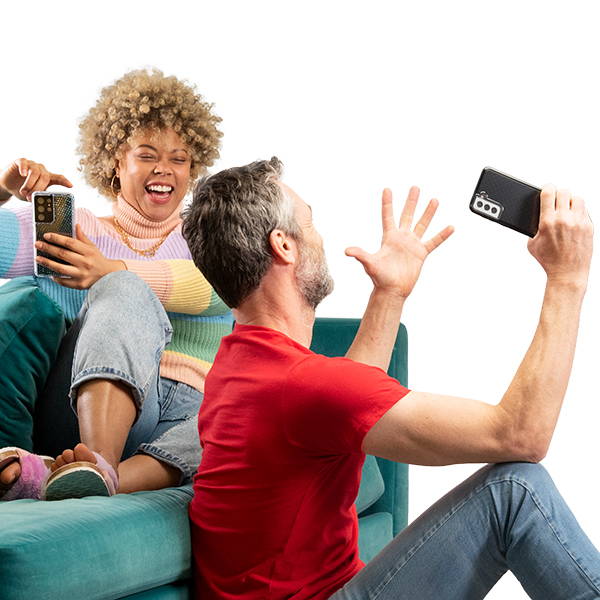 Introducing the Evo Wave: