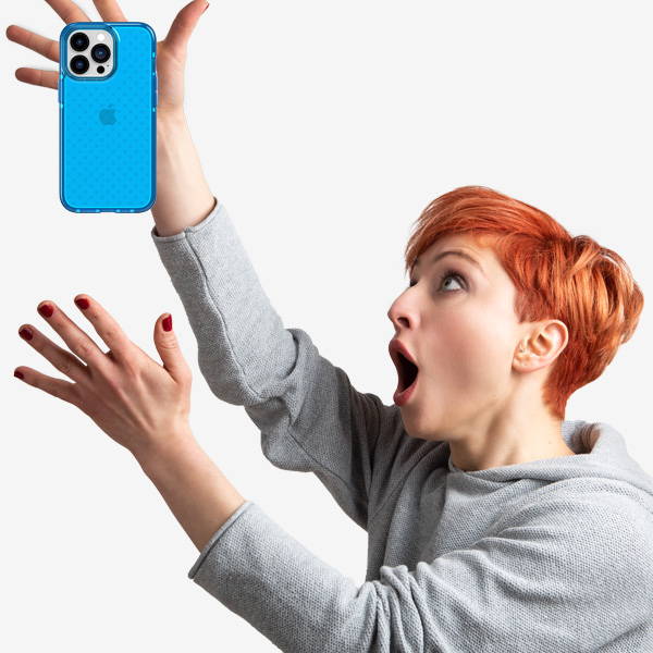 Explore Tech21's social media channels