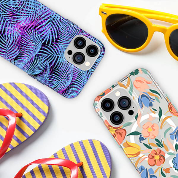 Phone Cases for Samsung Galaxy Z Flip4 and Z Fold4