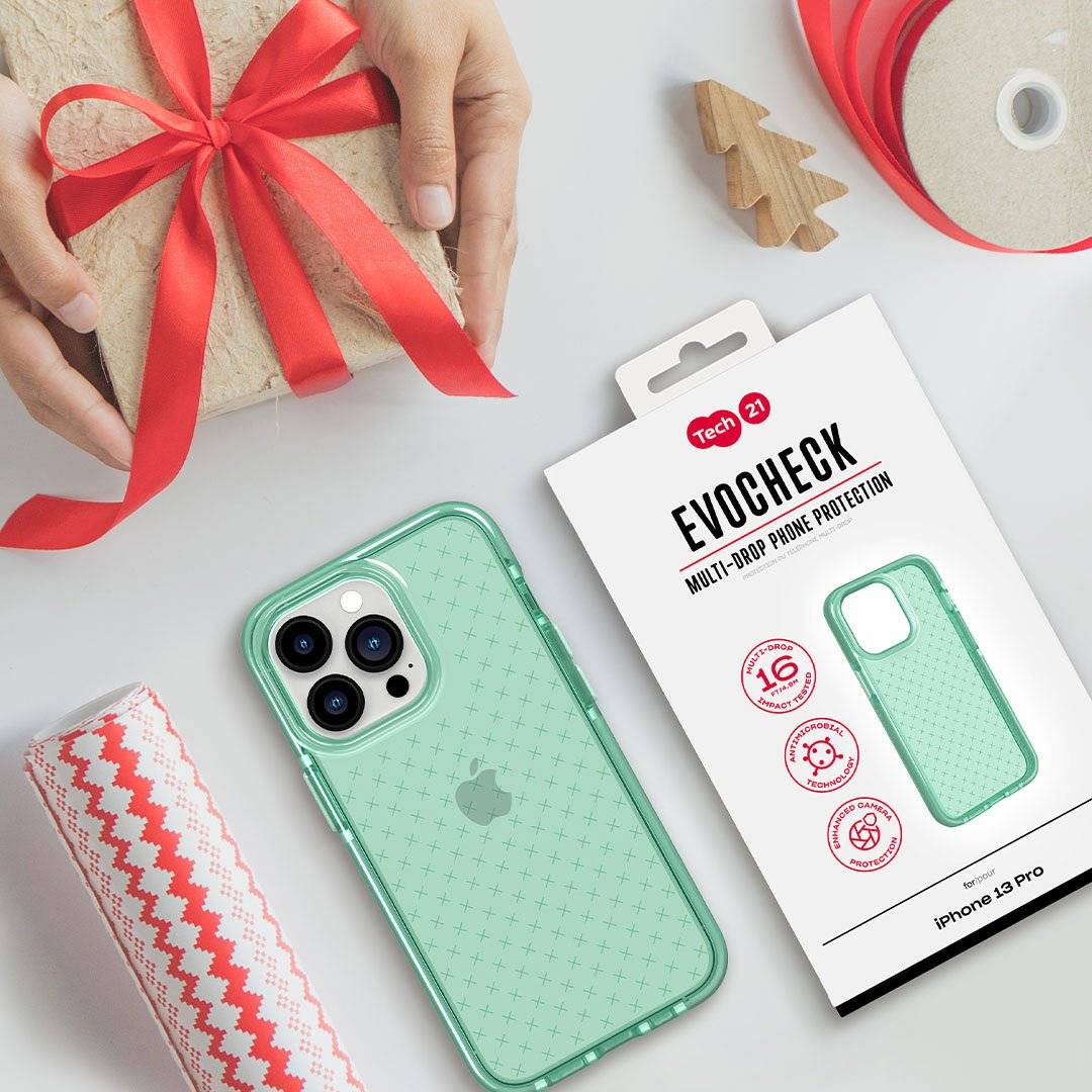 Explore Tech21's social media channels