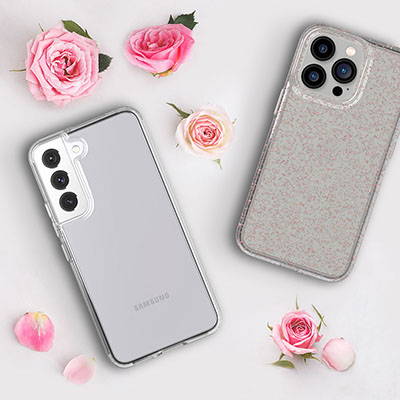 Explore Tech21's social media channels