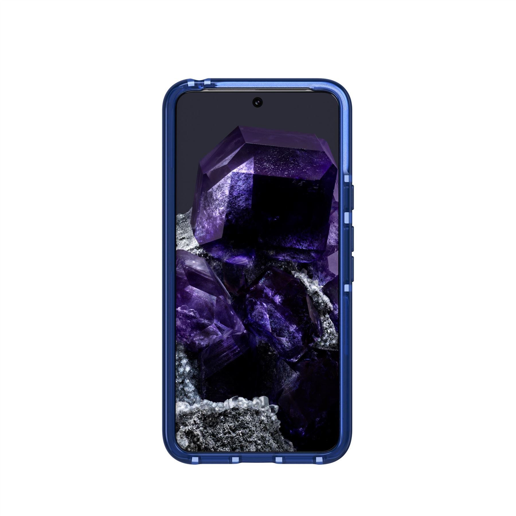 EvoCheck - Google Pixel 8 Case - Midnight Blue
