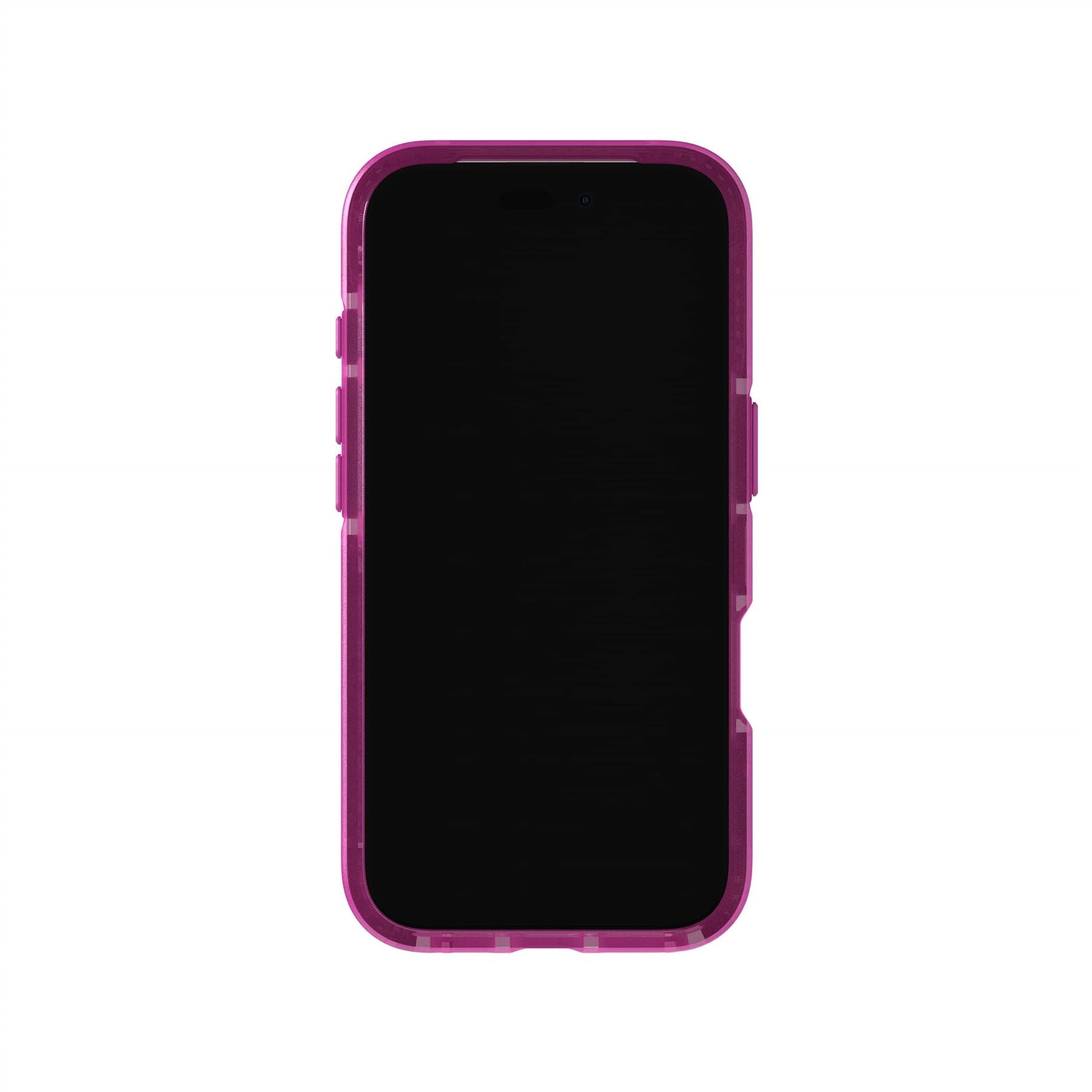 EvoCheck - Apple iPhone 16 Case MagSafe Compatible - Plum