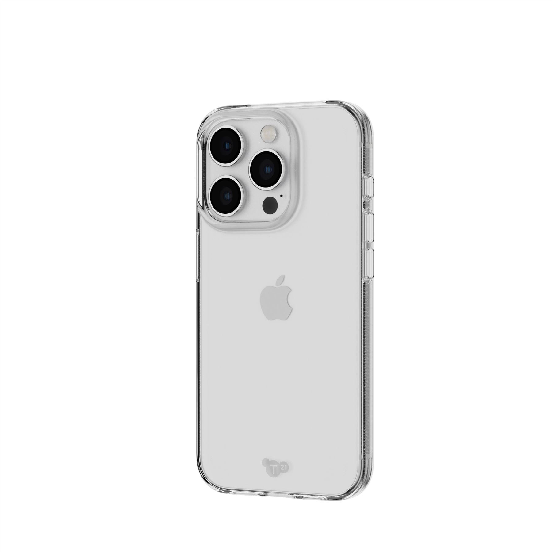 EvoLite - Apple iPhone 15 Pro Case - Clear