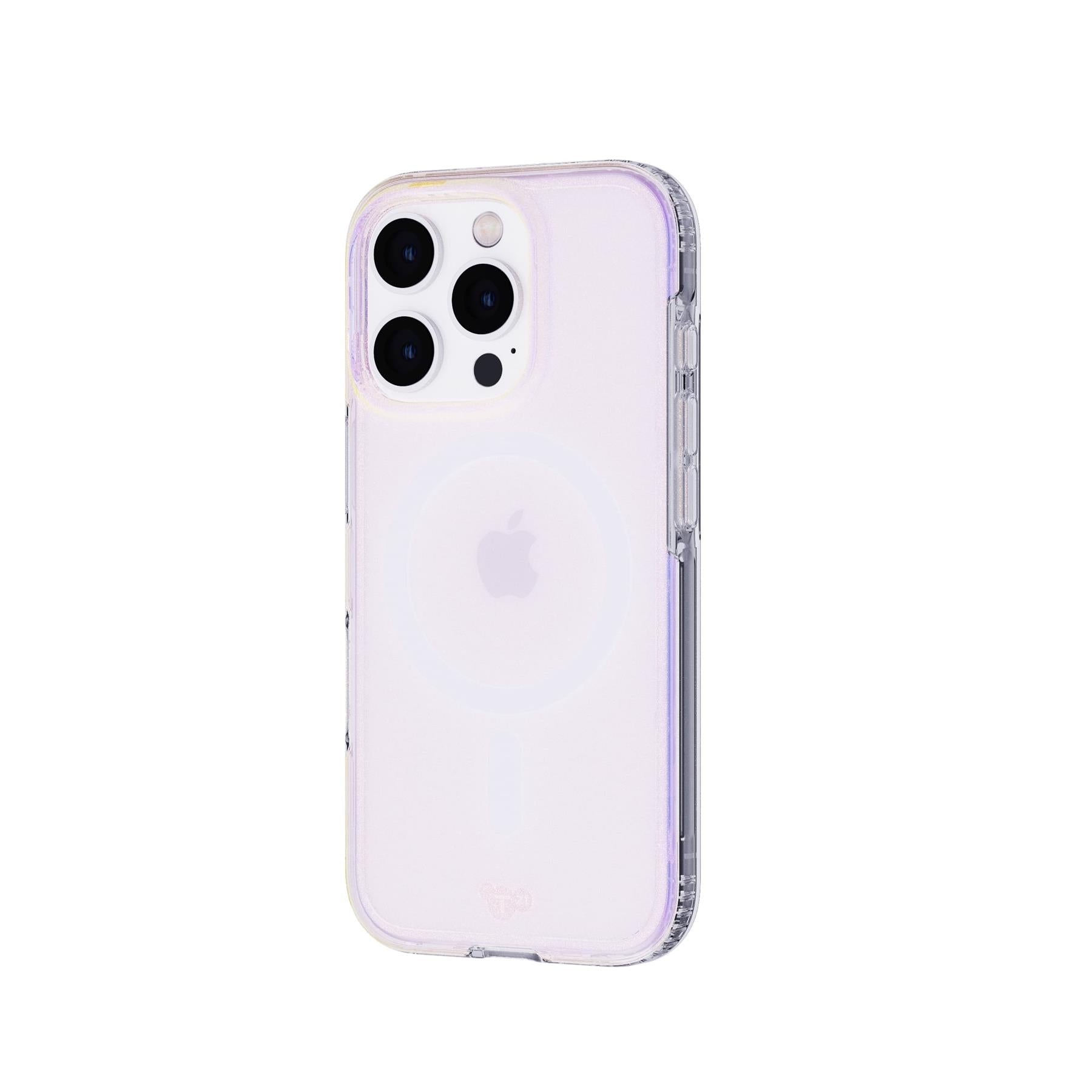 EvoArt - Apple iPhone 16 Pro Case MagSafe Compatible - Holographic