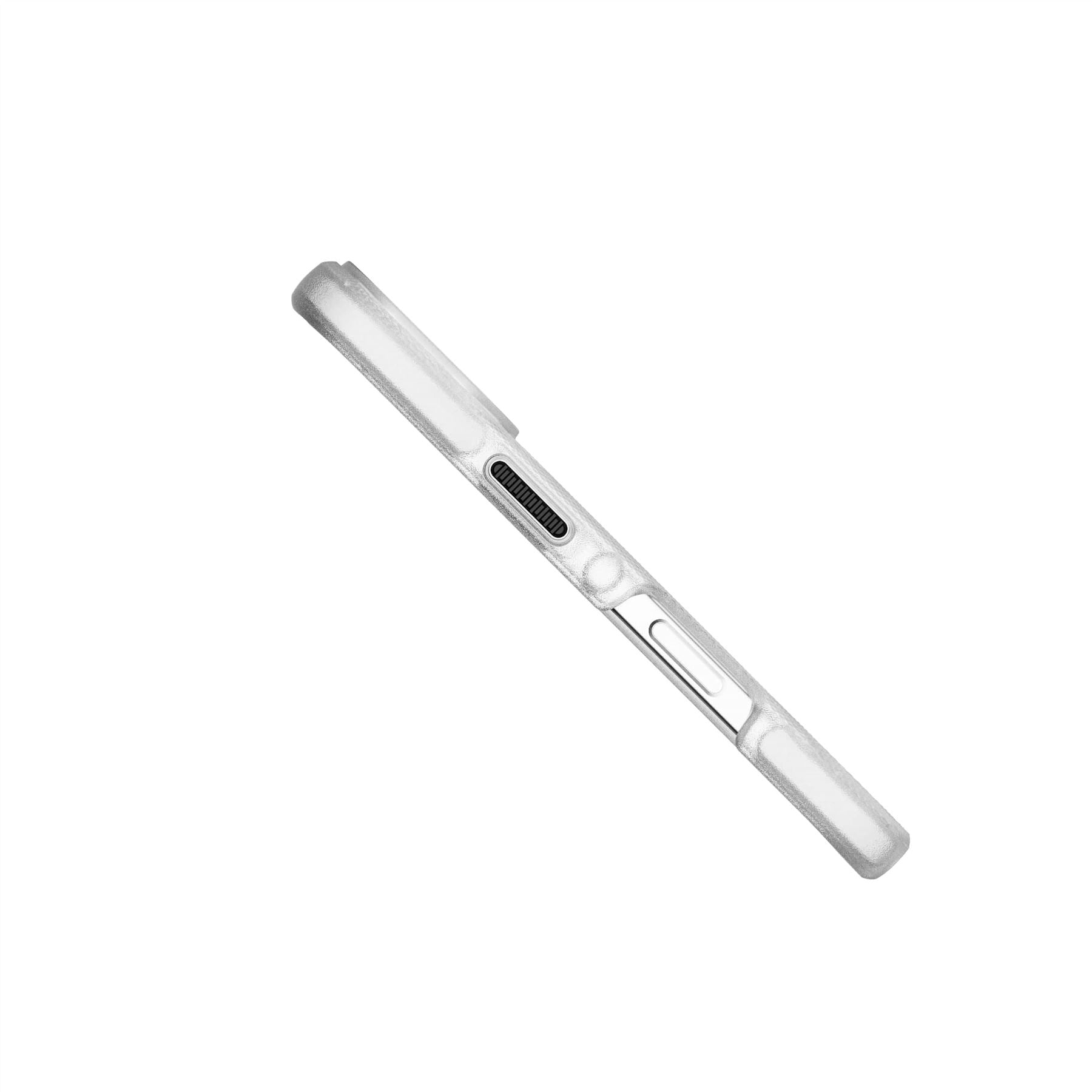 FlexPro - Apple iPhone 16 Case MagSafe Compatible - Black