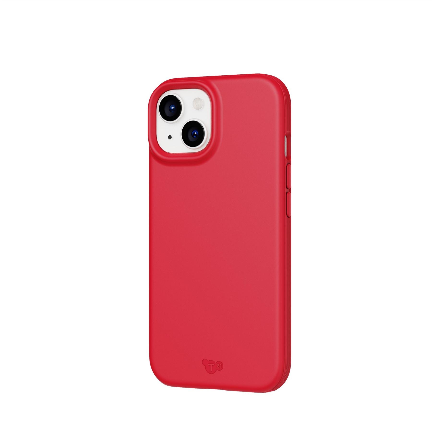 EvoLite - Apple iPhone 15 Case - Red