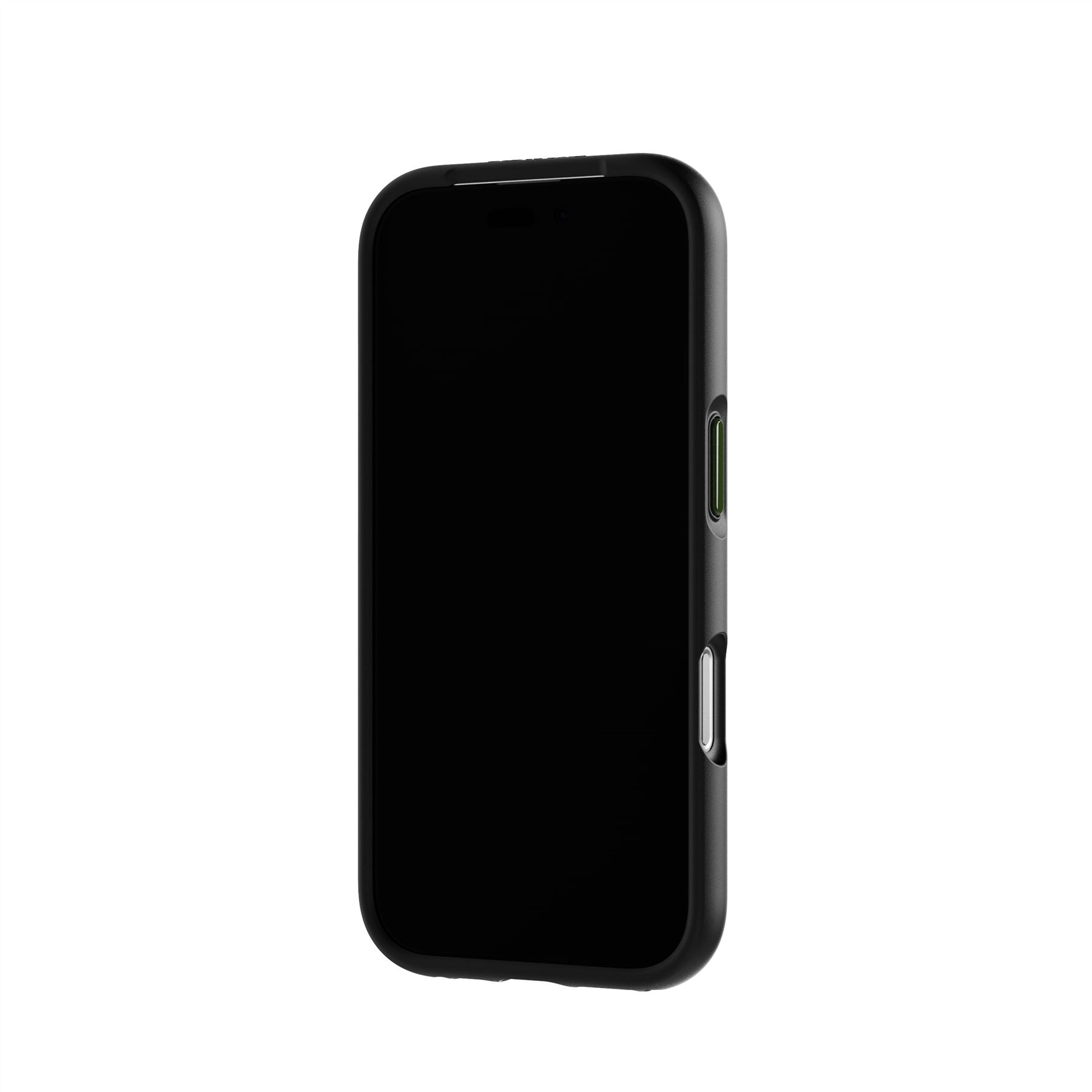 EvoDusk - Apple iPhone 16 Pro Case MagSafe Compatible - Green/Black
