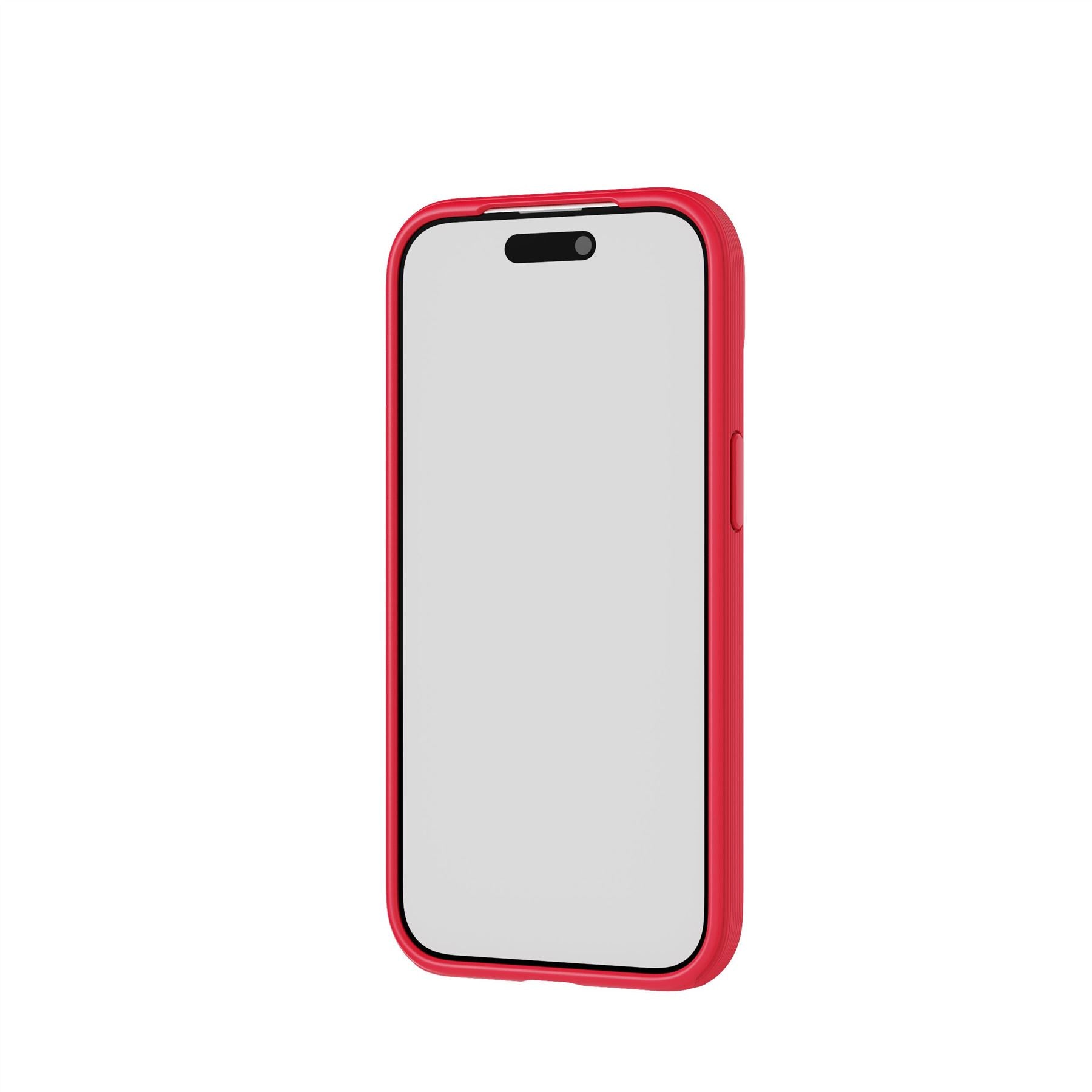EvoLite - Apple iPhone 15 Case - Red