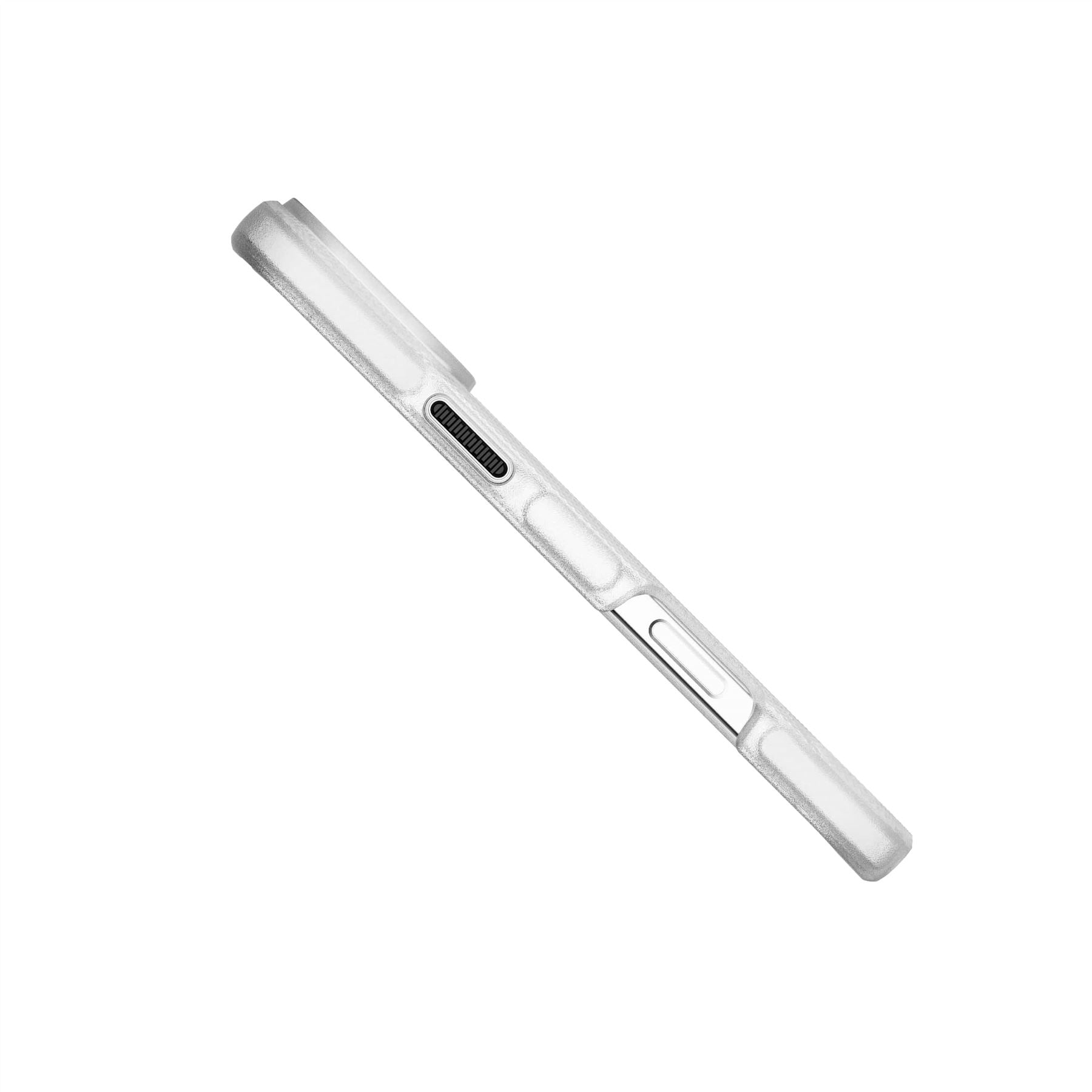 FlexPro - Apple iPhone 16 Pro Max Case MagSafe Compatible - Black