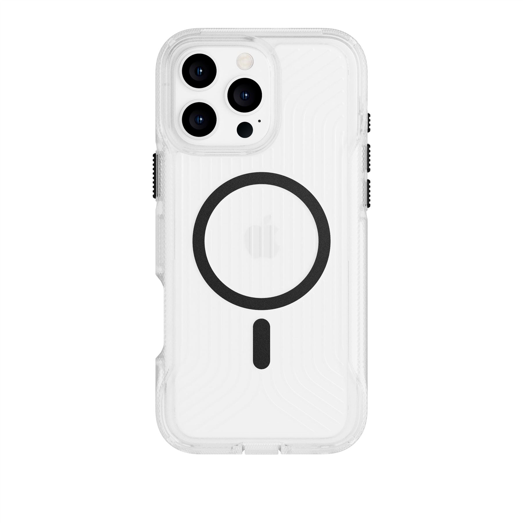 FlexPro - Apple iPhone 16 Pro MaxCase MagSafe Compatible - Taupe