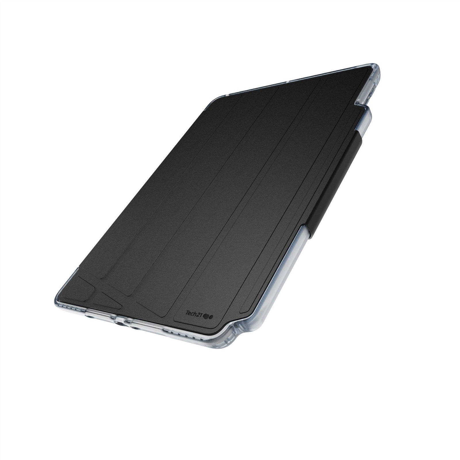 EvoFolio - Apple iPad 7th/8th/9th Gen Case - Black