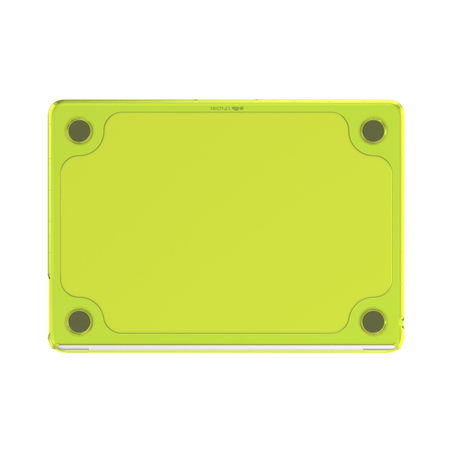 Apple MacBook Air 13-inch (M5/M4/M3/M2) Case | Tech21 EvoHardshell