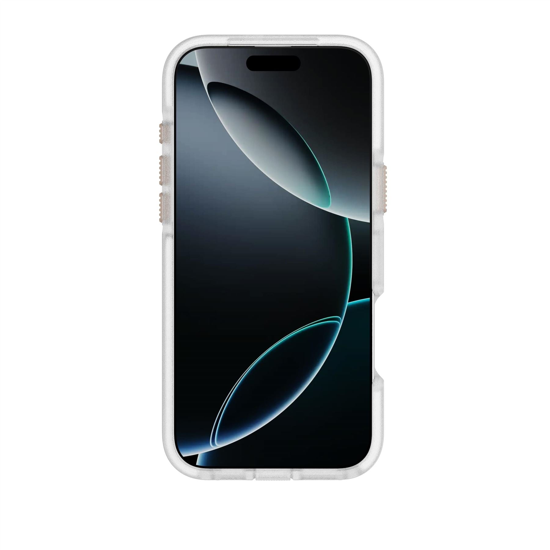 FlexPro - Apple iPhone 16 Pro MaxCase MagSafe Compatible - Taupe