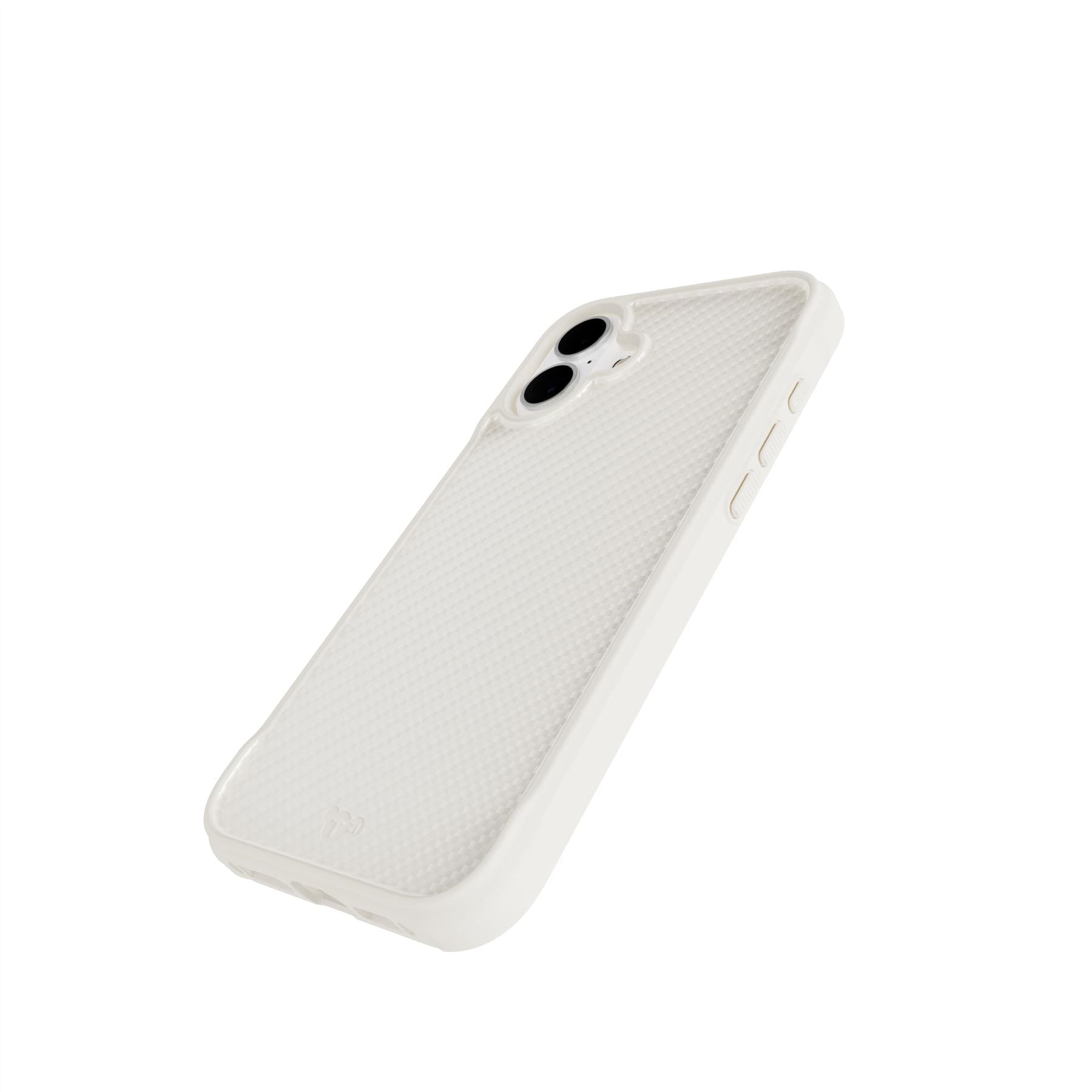 EvoArmor - Apple iPhone 16 Plus Case MagSafe Compatible - Cream