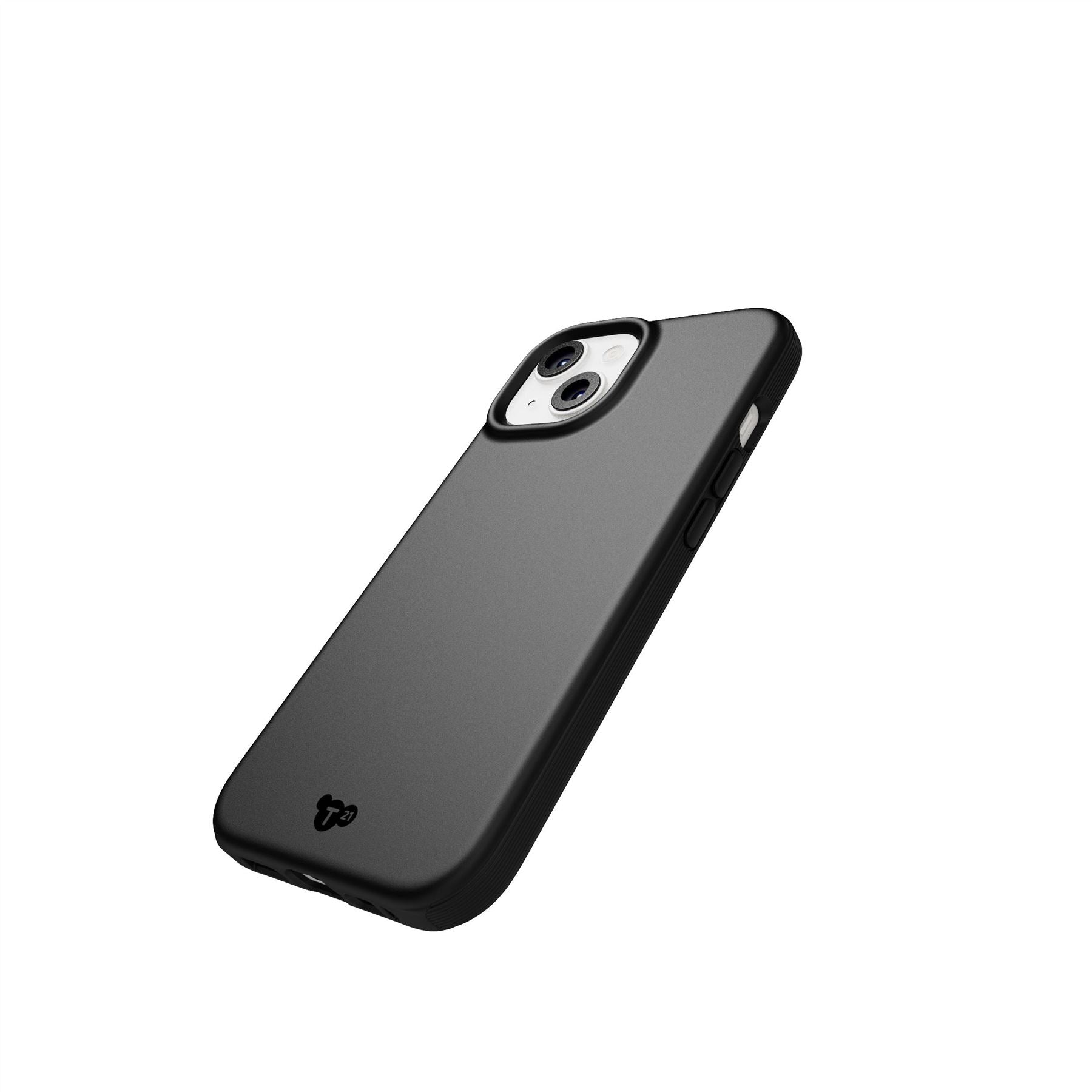 EvoLite - Apple iPhone 15 Case - Black