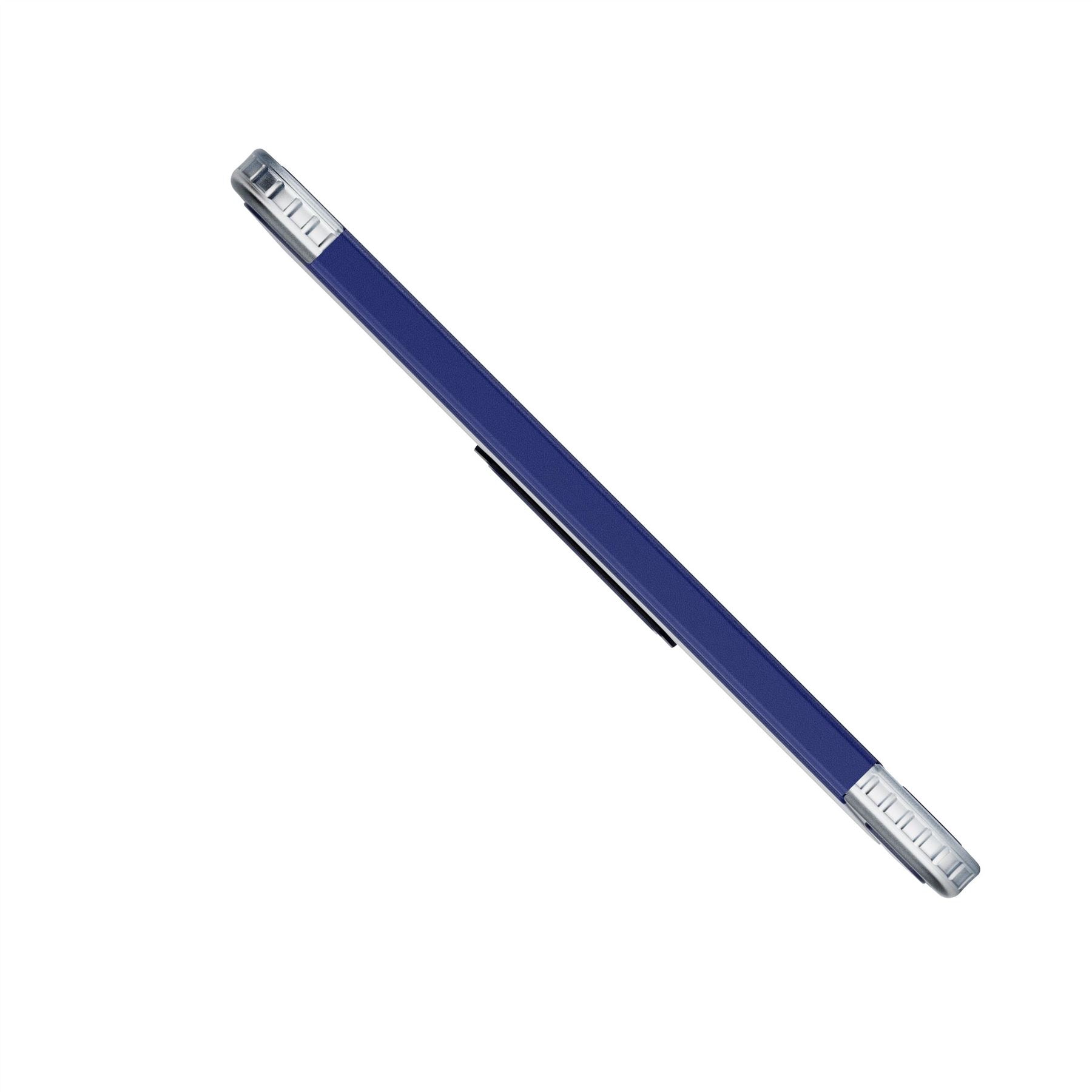 EvoFolio - Apple iPad 10th/11th Gen Case - Blue