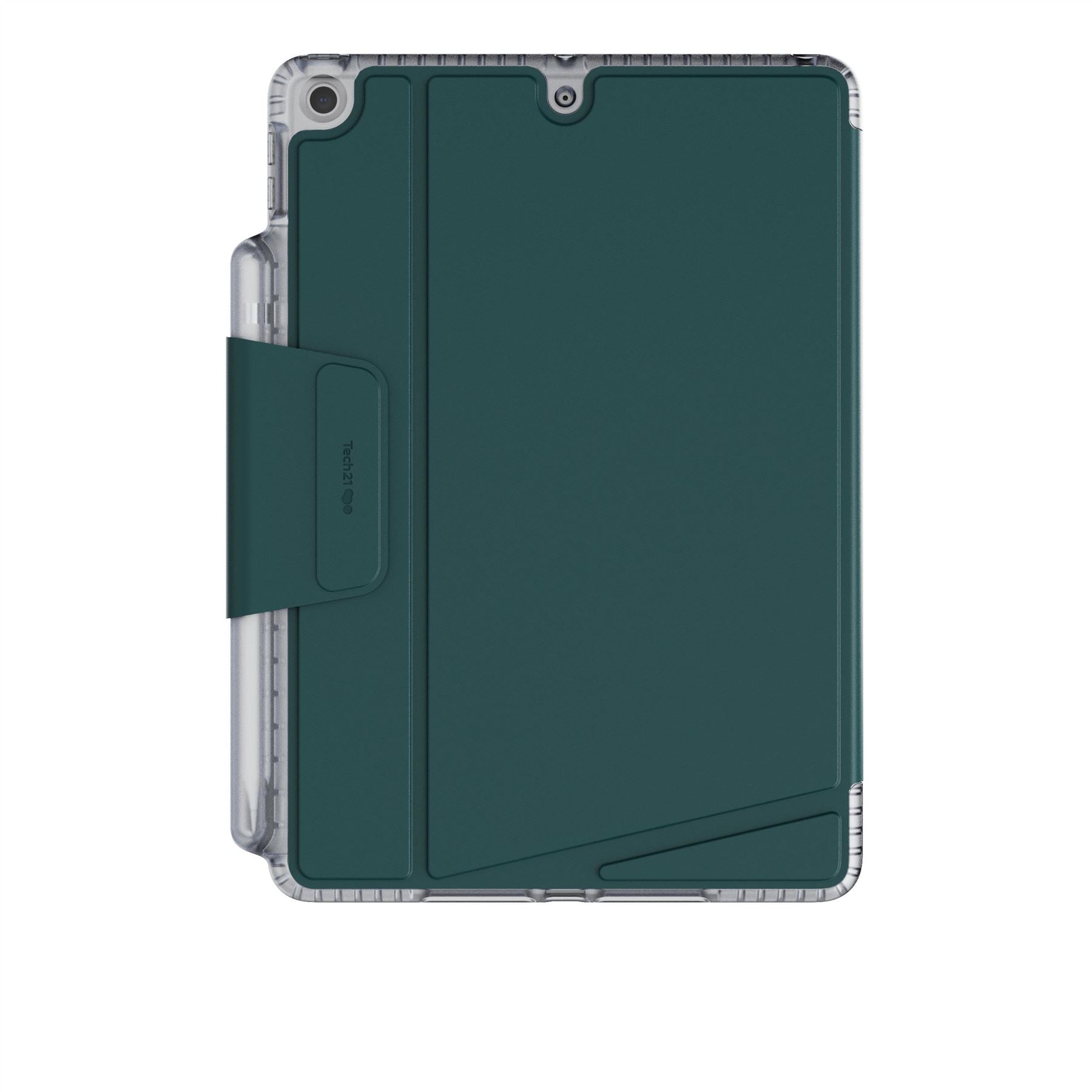 EvoFolio - Apple iPad 7th/8th/9th Gen Case - Teal