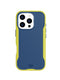 EvoPro - Apple iPhone 16 Pro Case MagSafe Compatible - Navy/Yellow