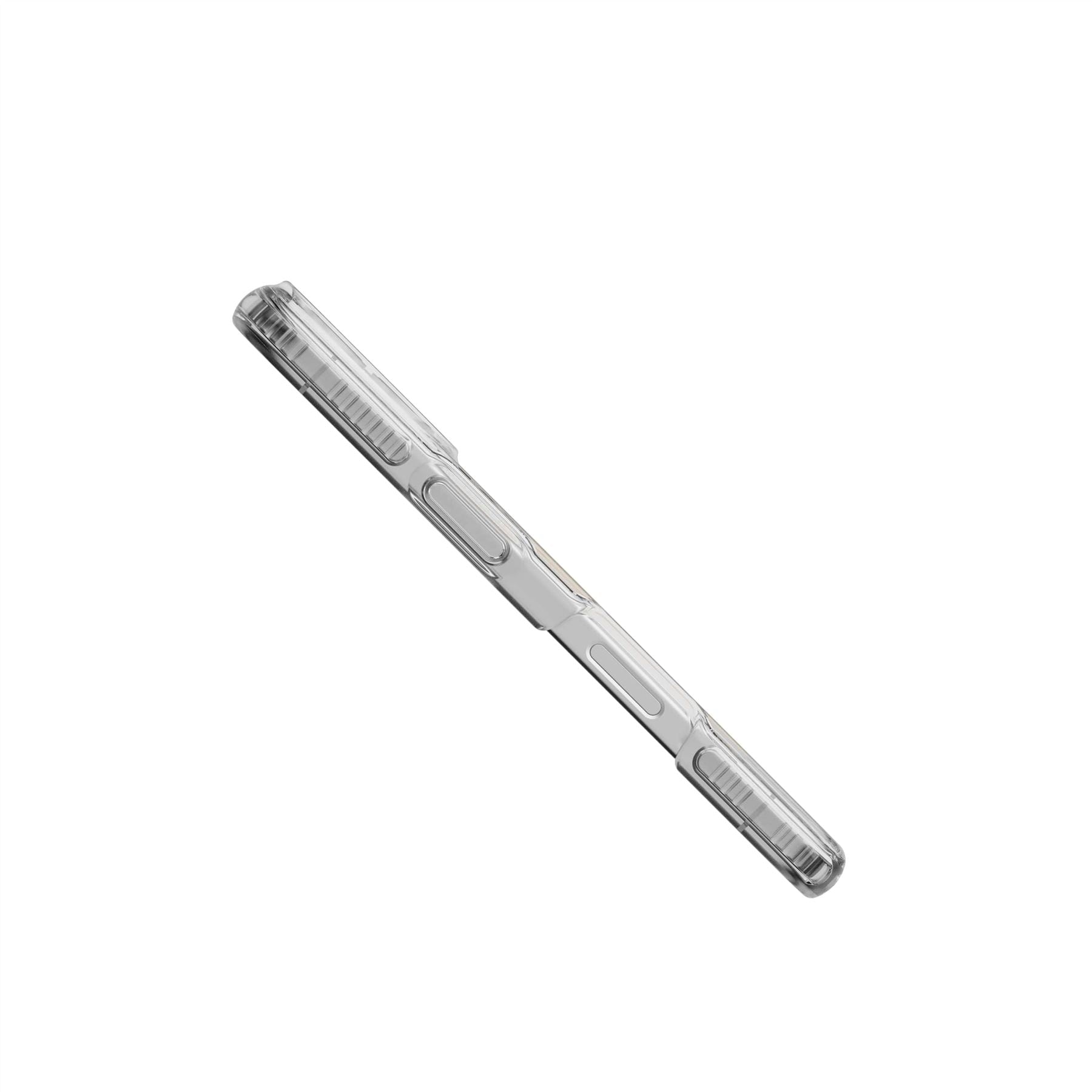 FlexQuartz - Apple iPhone 16 Case MagSafe Compatible - Gold