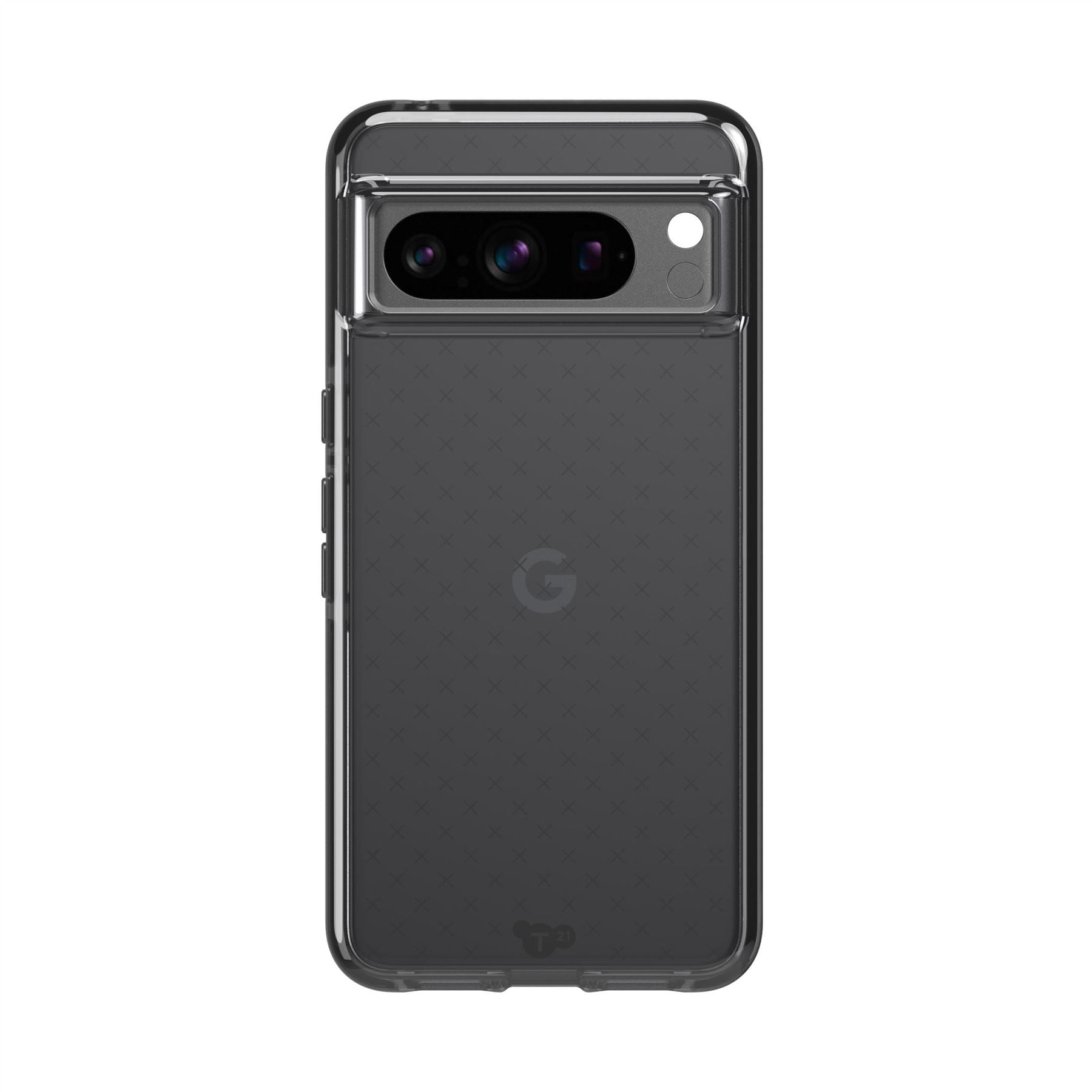 EvoCheck - Google Pixel 8 Pro Case - Smokey Black
