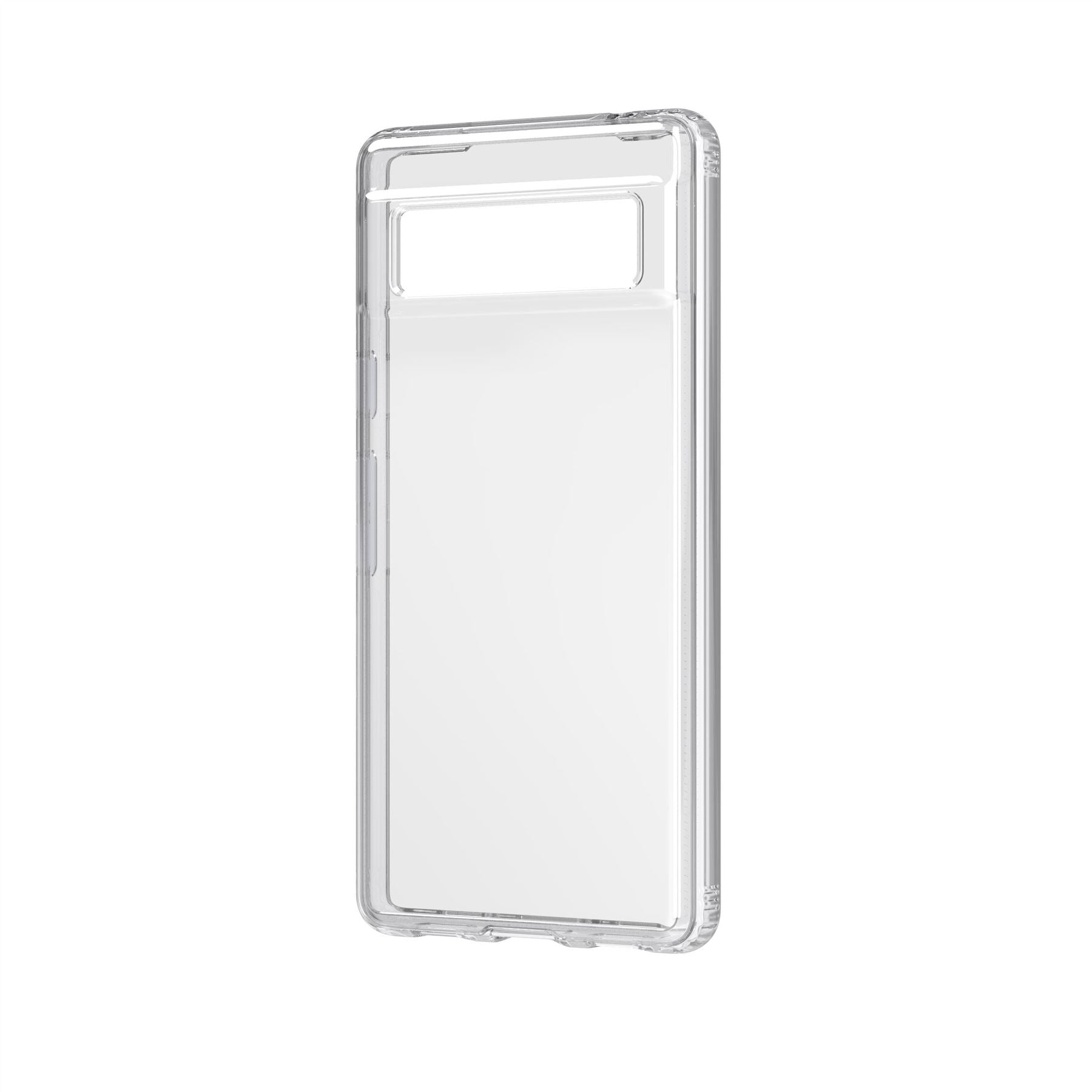 EvoClear - Google Pixel 7a Case - Clear
