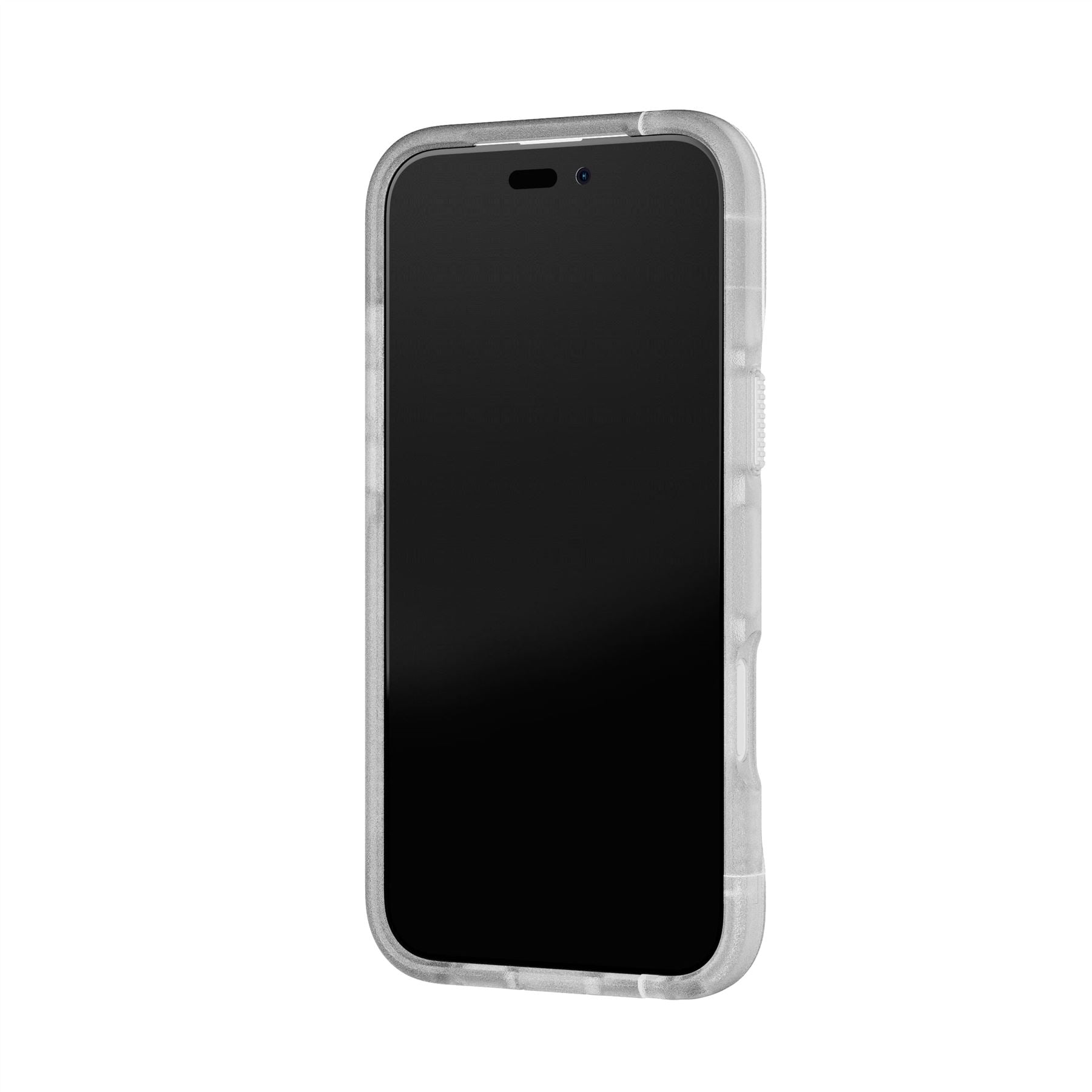 EvoPro - Apple iPhone 16 Plus Case MagSafe Compatible - Clear