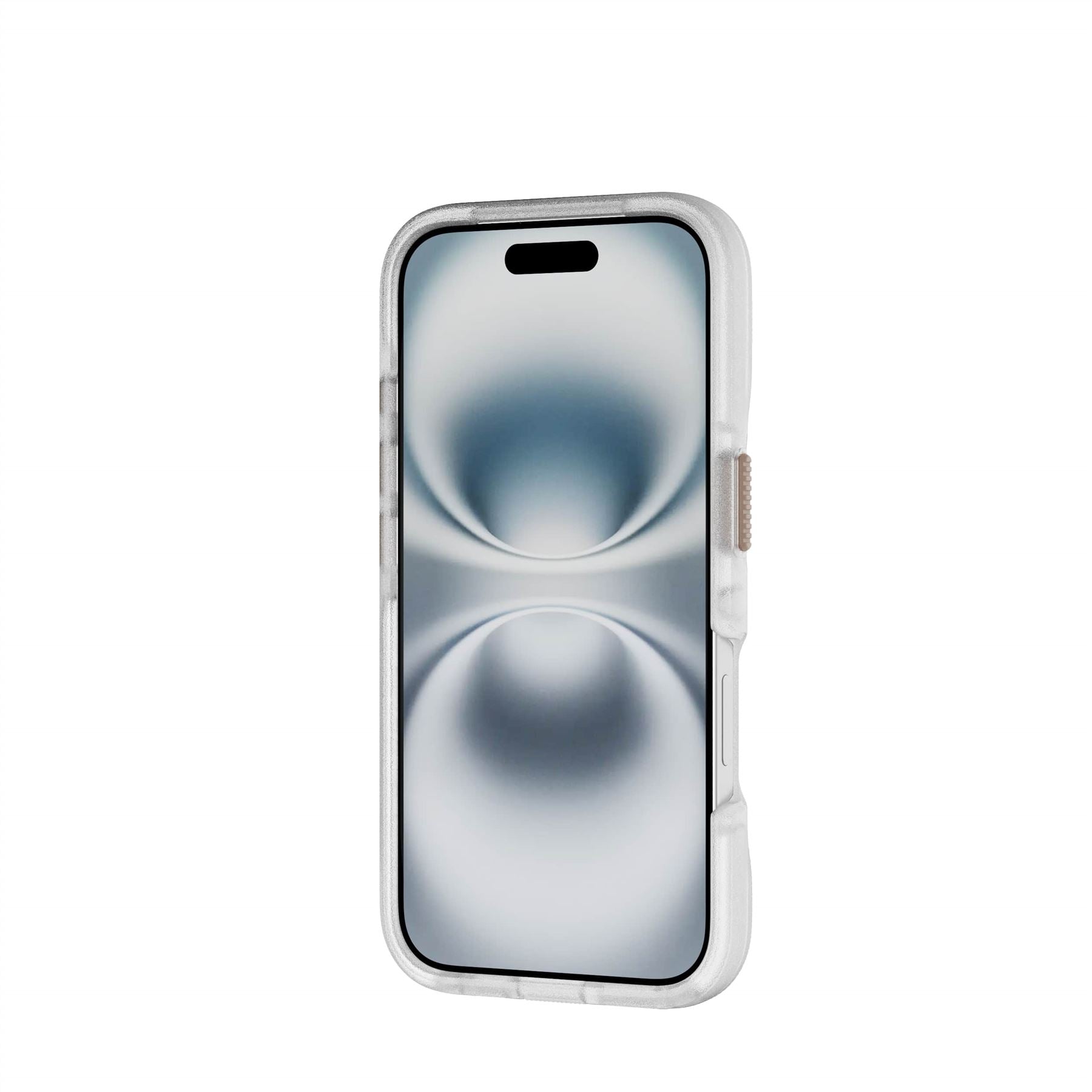 FlexPro - Apple iPhone 16 Case MagSafe Compatible - Taupe