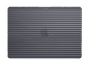 EvoWave - Apple MacBook Air 15-inch (M4/M3/M2) Case - Charcoal