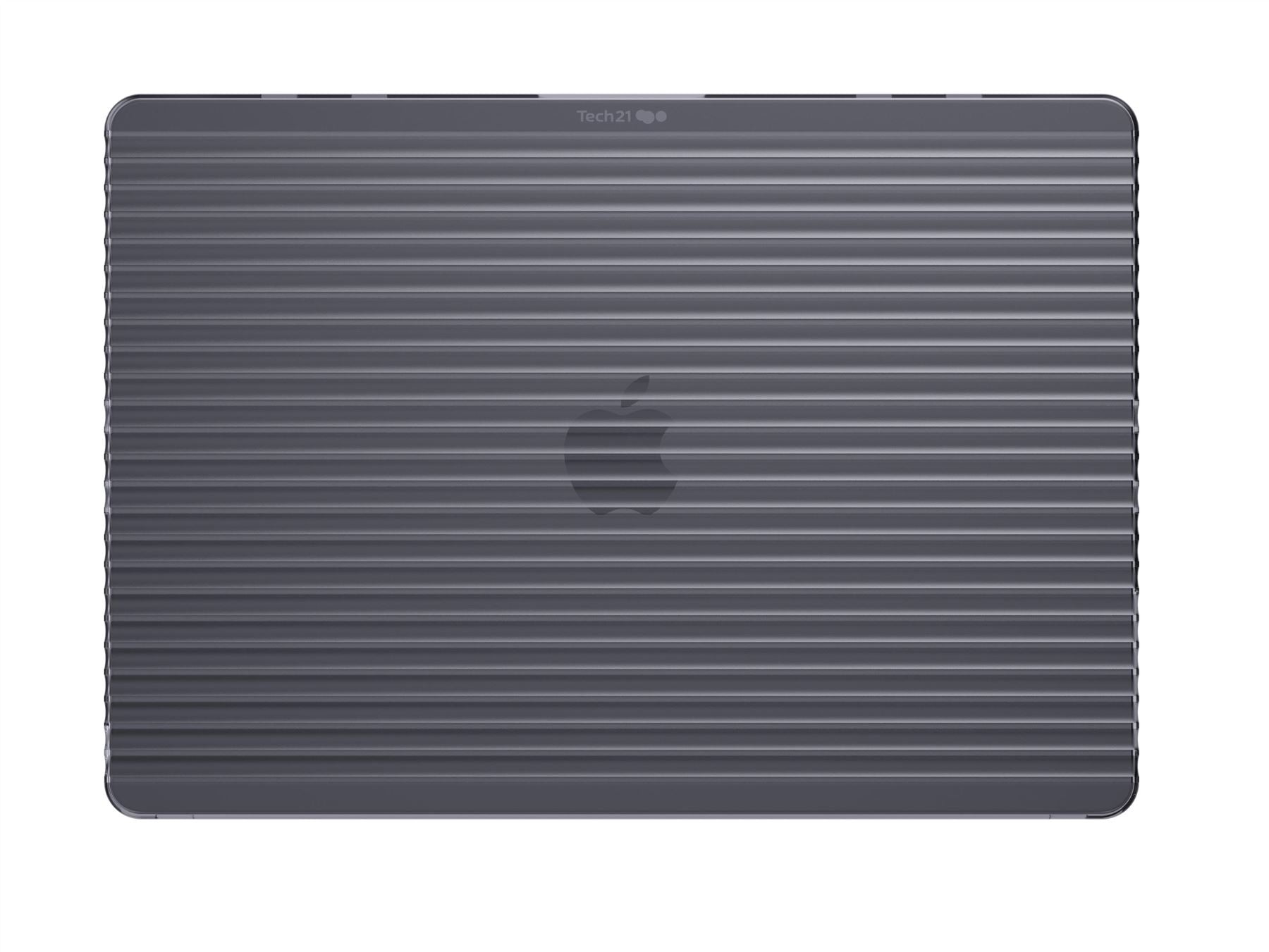 EvoWave - Apple MacBook Air 15-inch (M4/M3/M2) Case - Charcoal