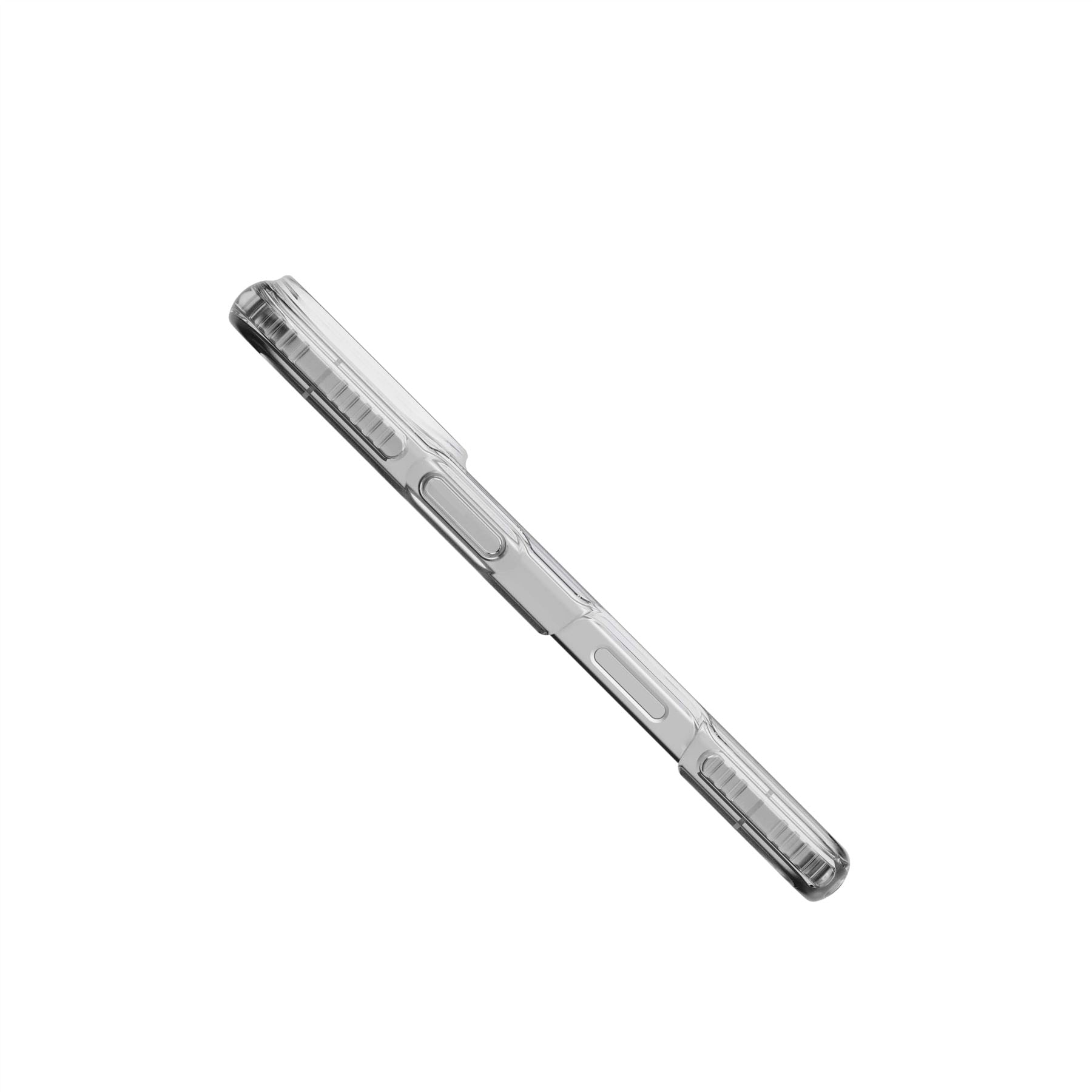 FlexQuartz - Apple iPhone 16 Pro Case MagSafe Compatible - Diamond Dust