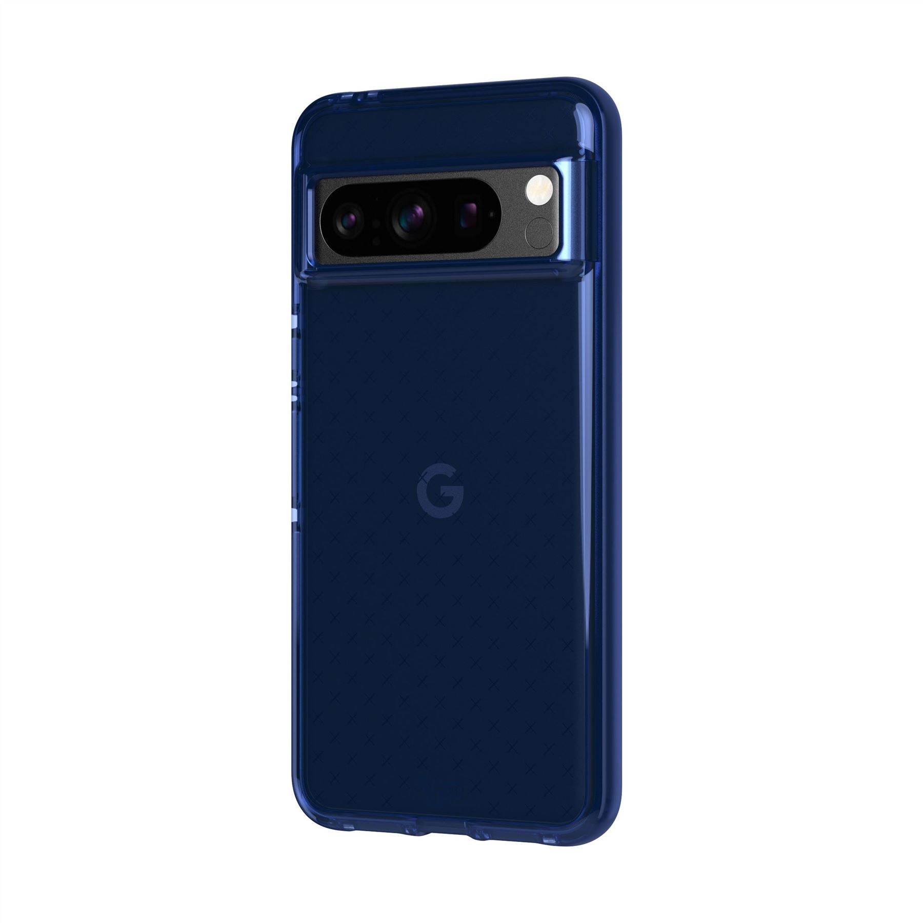 EvoCheck - Google Pixel 8 Pro Case - Midnight Blue