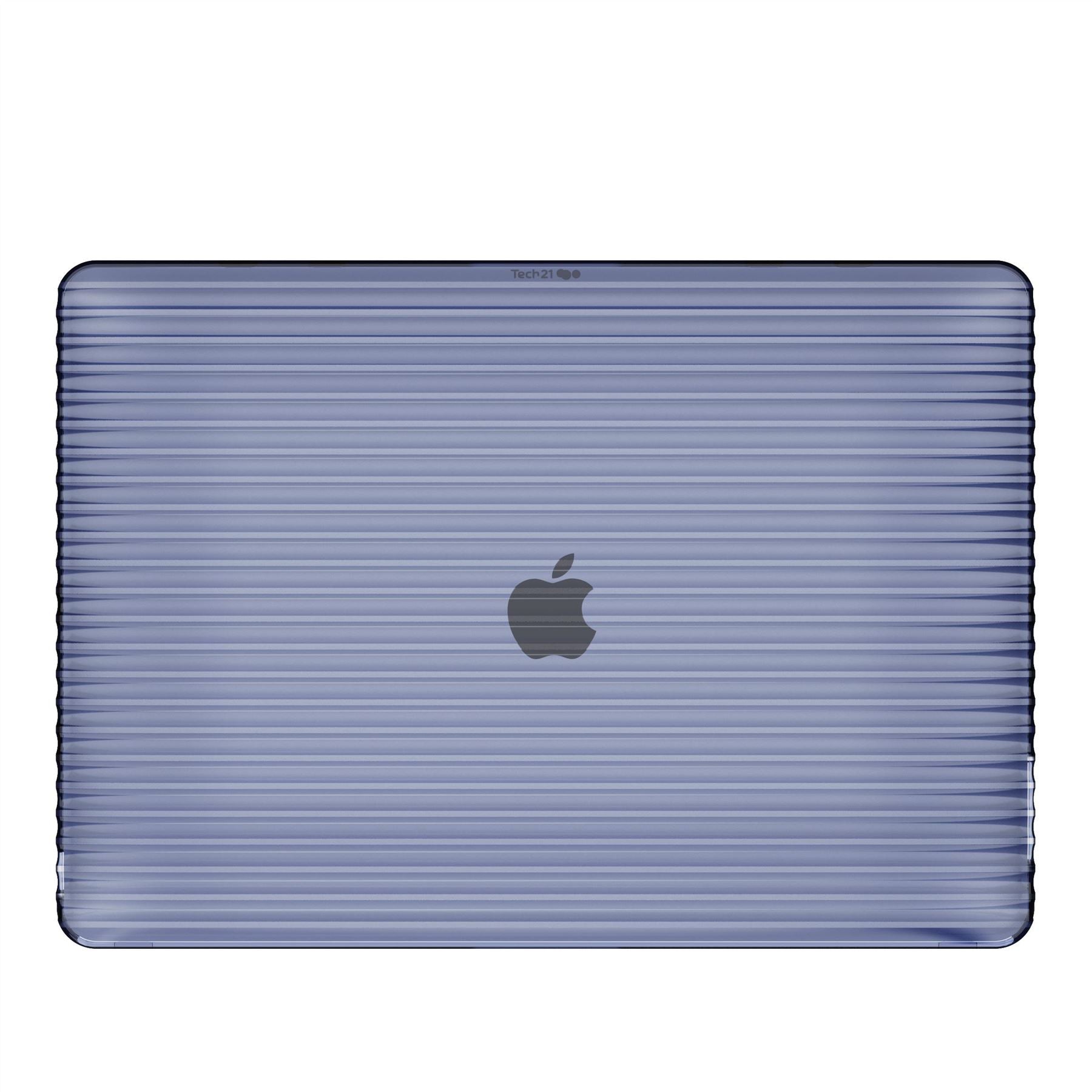 Evo Wave - Apple MacBook Pro 13" Case (2020-2022) - Blue