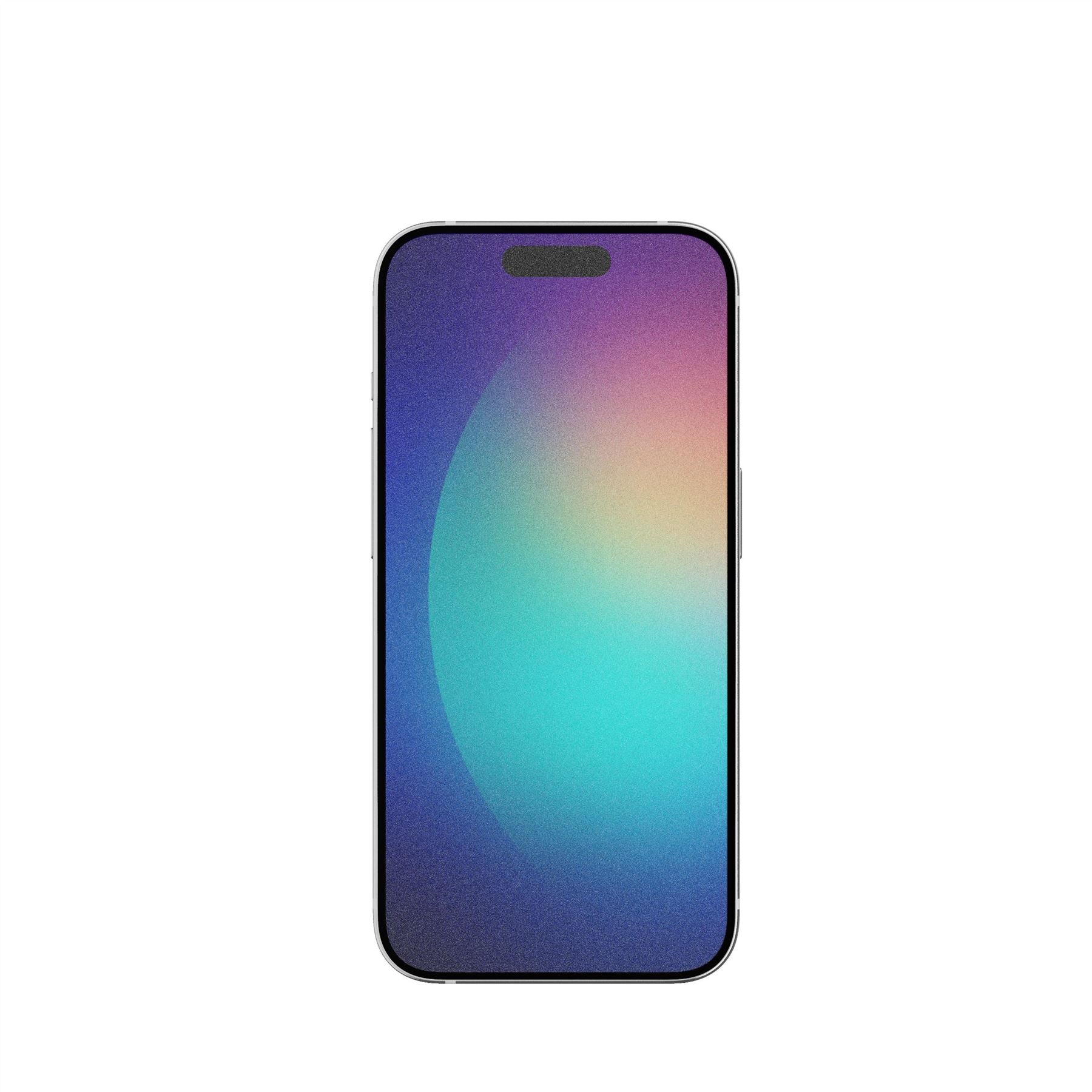 EvoClear - Apple iPhone 15 Pro Case - Clear