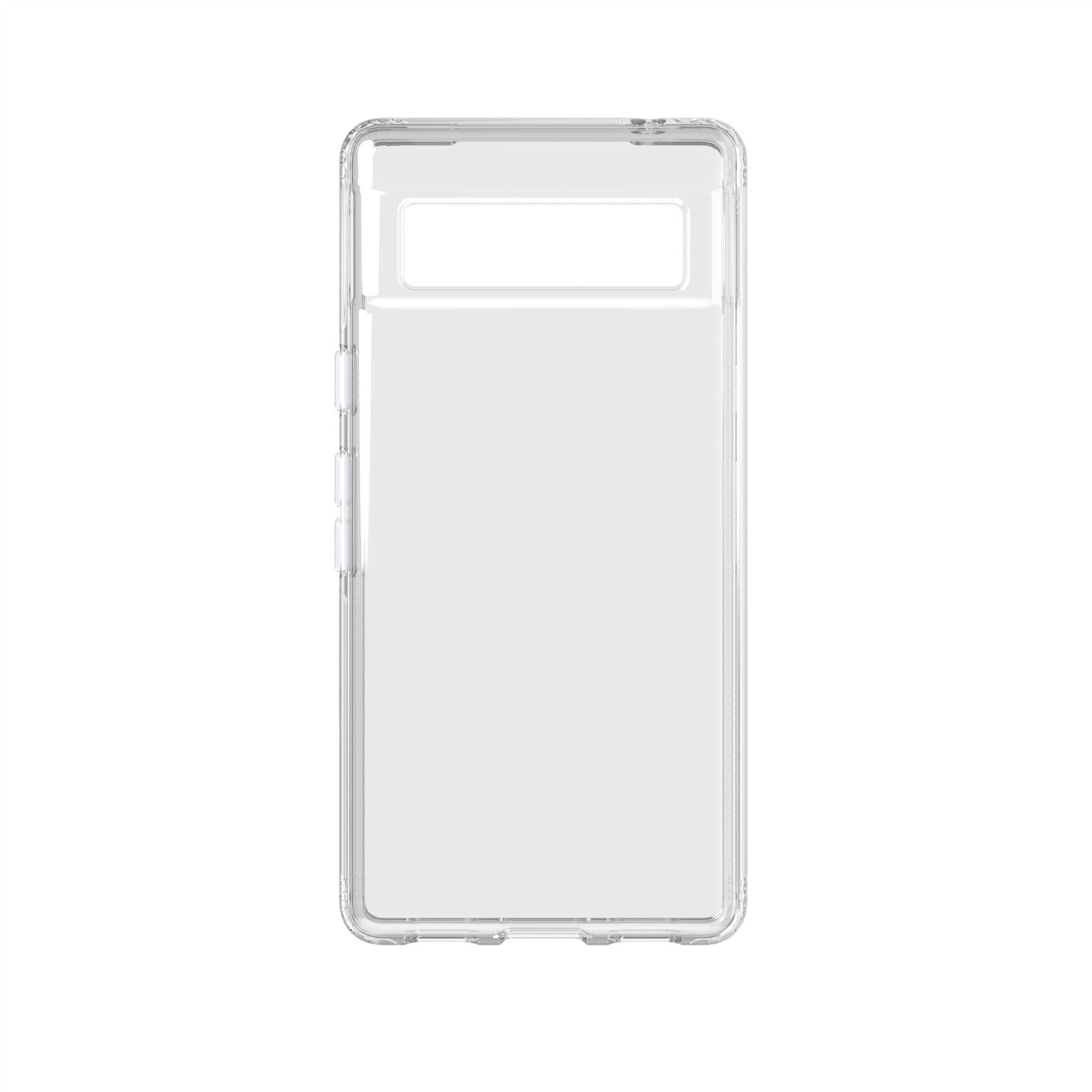 EvoClear - Google Pixel 7a Case - Clear