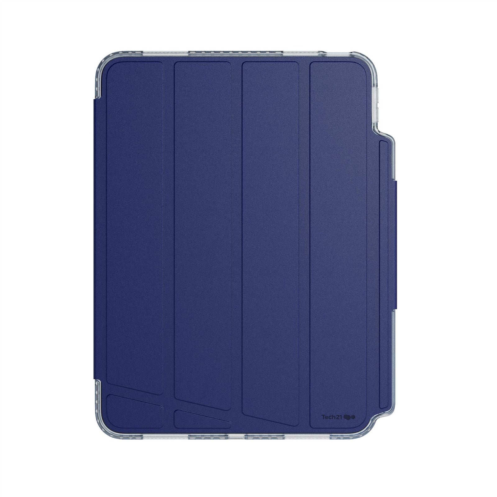 EvoFolio - Apple iPad 10th/11th Gen Case - Blue
