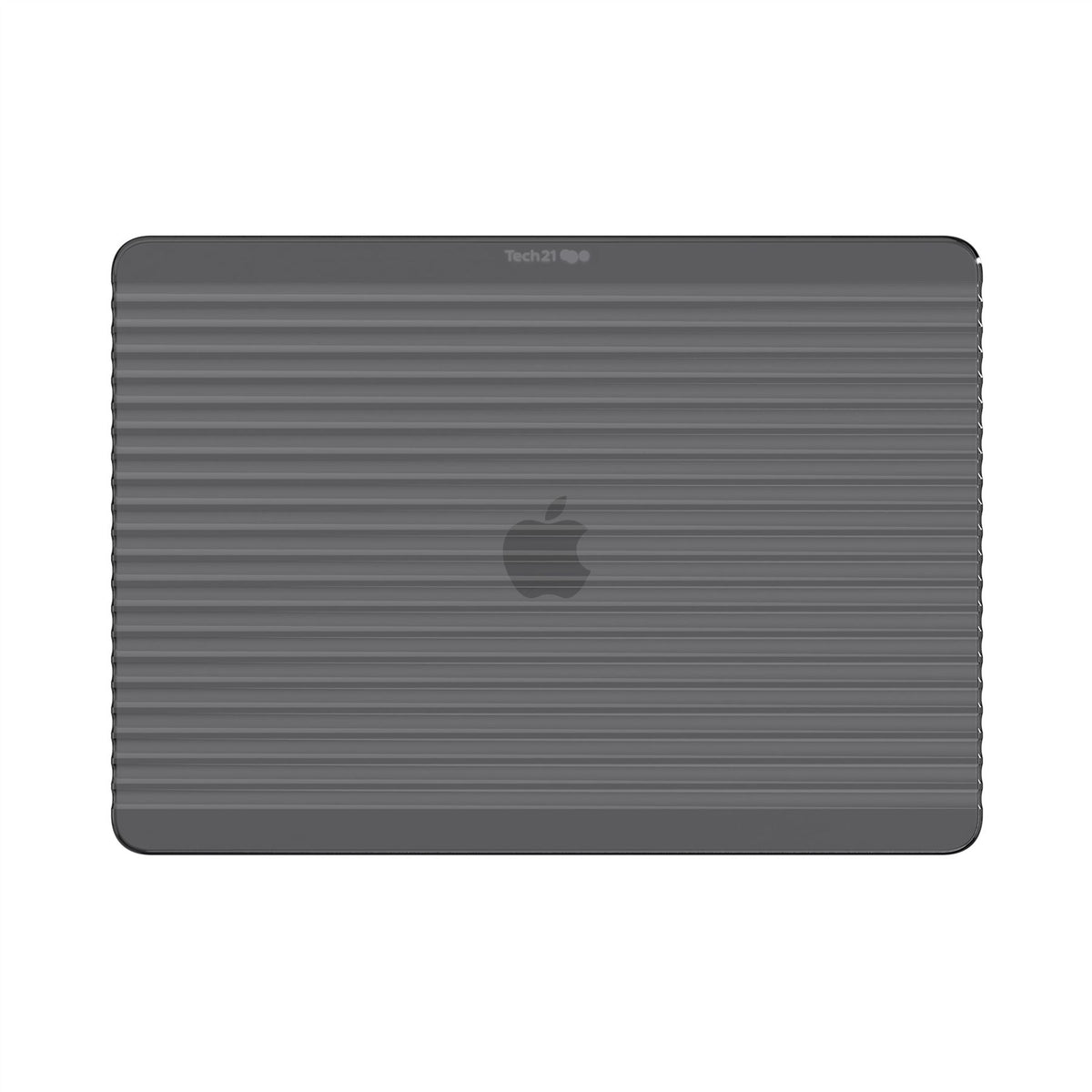 EvoWave - Apple MacBook Air 13-inch (M5/M4/M3/M2/M1) Case - Charcoal