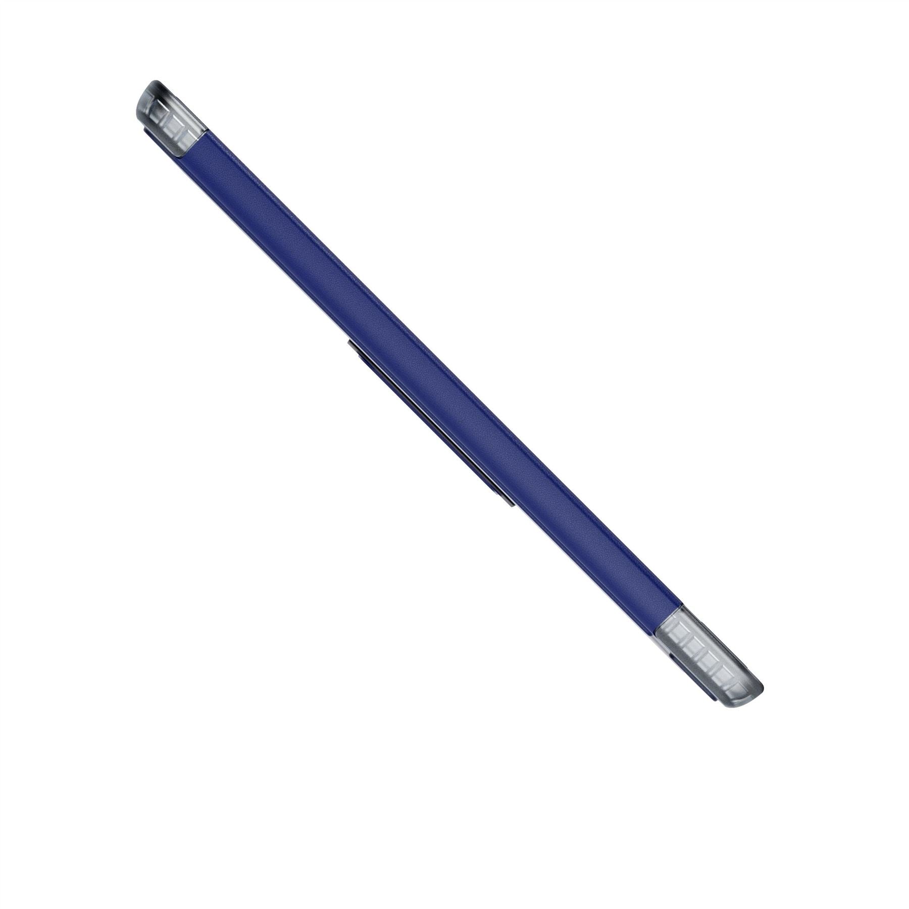 EvoFolio - Apple iPad 7th/8th/9th Gen Case - Blue