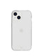 EvoLite - Apple iPhone 16e/15 Case - Clear