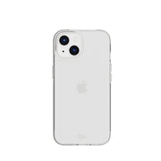 EvoLite - Apple iPhone 16e/15 Case - Clear