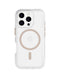 FlexPro - Apple iPhone 16 Pro Case MagSafe Compatible  - Taupe