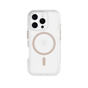FlexPro - Apple iPhone 16 Pro Case MagSafe Compatible  - Taupe