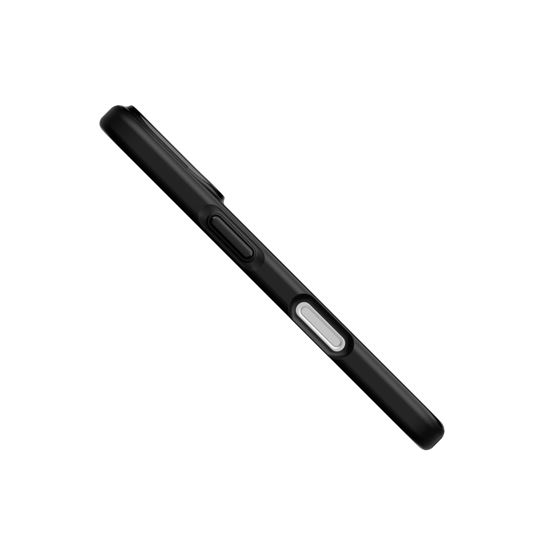 EvoCheck - Apple iPhone 16 Case MagSafe Compatible - Smokey/Black