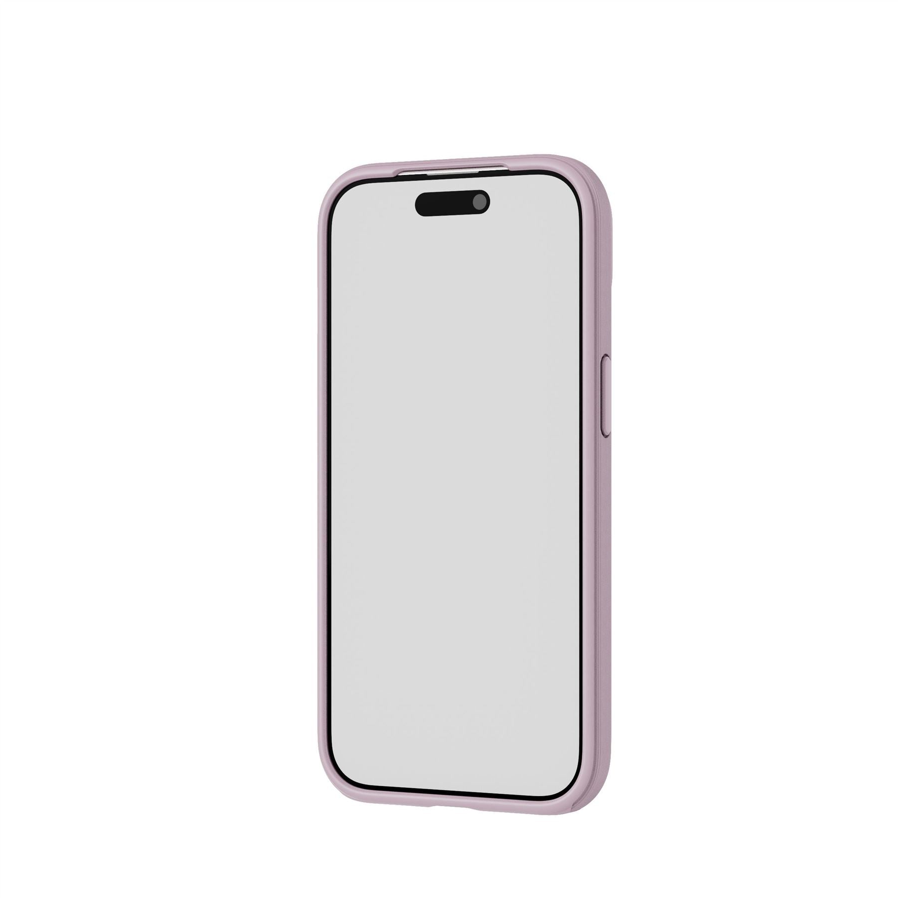 EvoLite - Apple iPhone 15 Case - Lavender