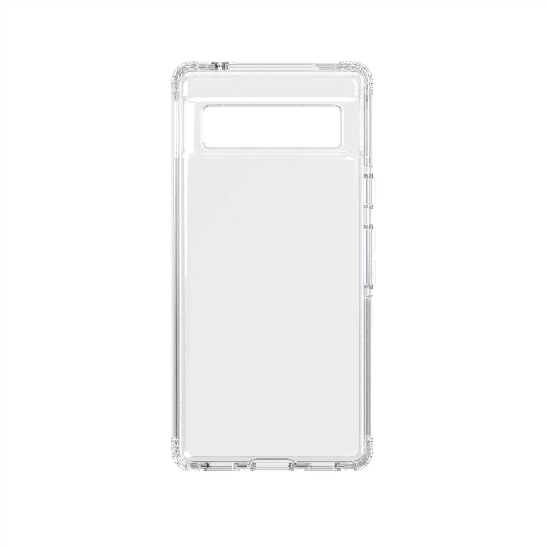 EvoClear - Google Pixel 7a Case - Clear