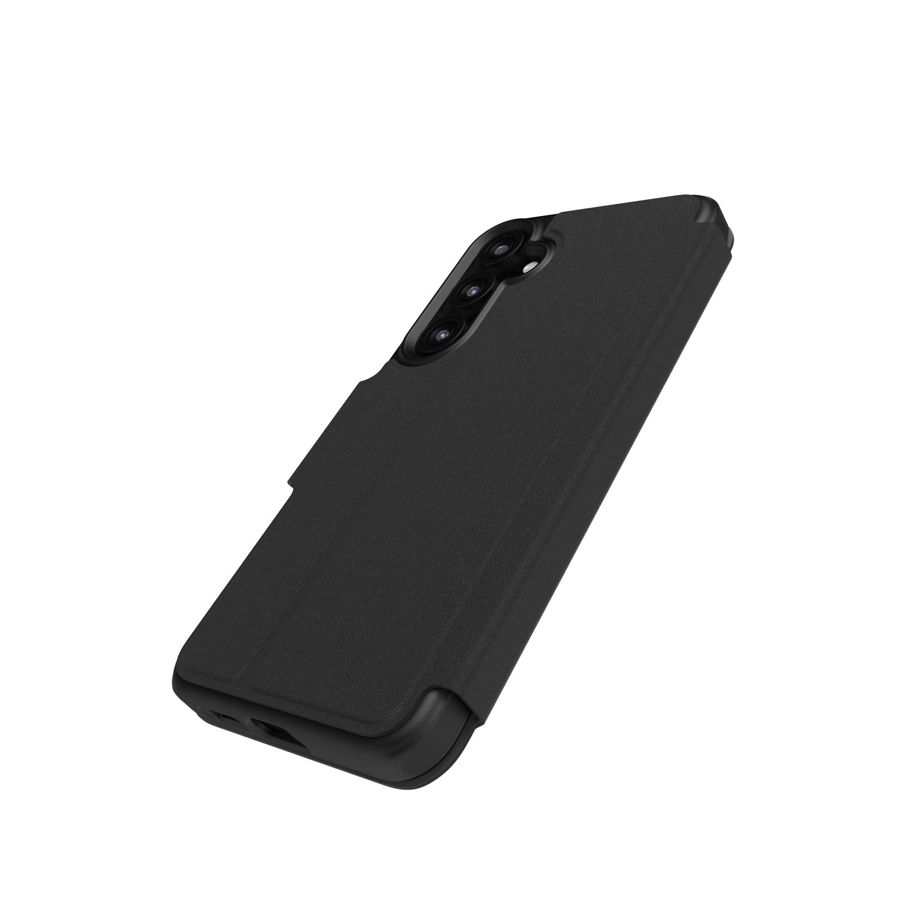 Evo Lite Wallet - Samsung Galaxy S24+ - Black